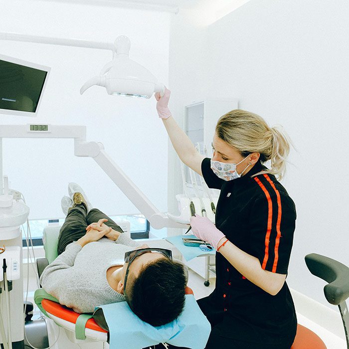 Manhattan NYC Dentist | Onsite Dental - NYC Midtown -